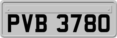 PVB3780