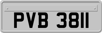 PVB3811