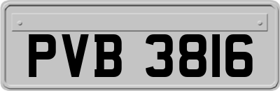 PVB3816