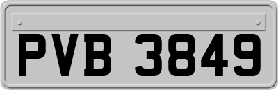 PVB3849