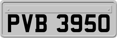 PVB3950
