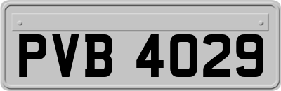 PVB4029