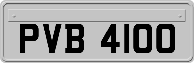 PVB4100