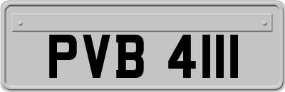 PVB4111