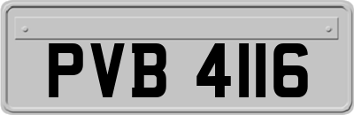 PVB4116