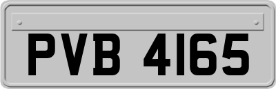 PVB4165