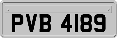 PVB4189