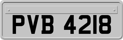 PVB4218
