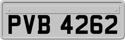 PVB4262
