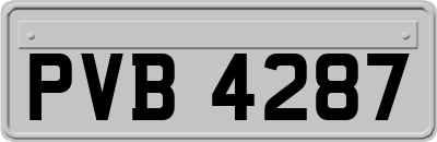 PVB4287