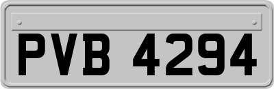 PVB4294
