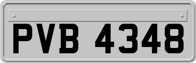 PVB4348
