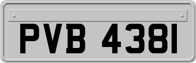 PVB4381