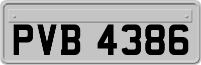 PVB4386