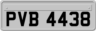 PVB4438