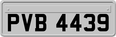 PVB4439