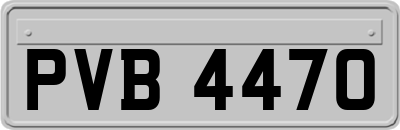 PVB4470
