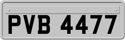 PVB4477