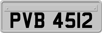 PVB4512