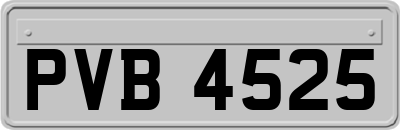 PVB4525