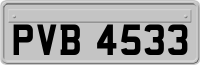 PVB4533