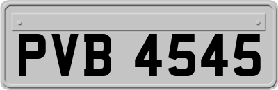 PVB4545