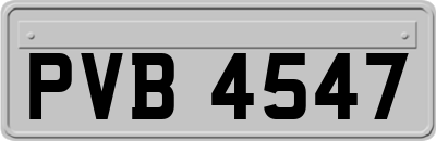 PVB4547