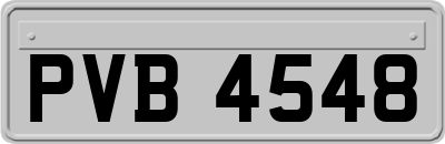 PVB4548