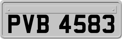 PVB4583