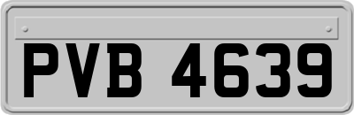 PVB4639
