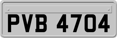 PVB4704