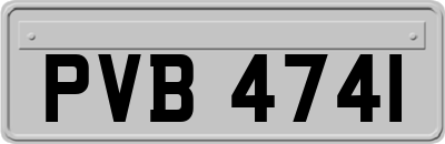 PVB4741