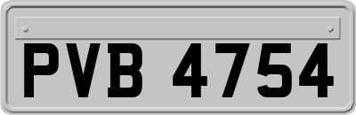 PVB4754