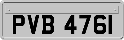 PVB4761