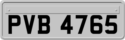 PVB4765