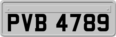 PVB4789