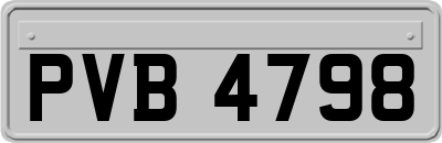 PVB4798
