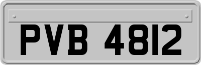 PVB4812