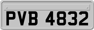 PVB4832