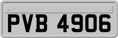 PVB4906