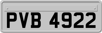 PVB4922