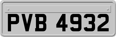 PVB4932