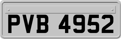 PVB4952