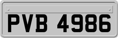 PVB4986
