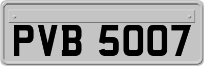 PVB5007