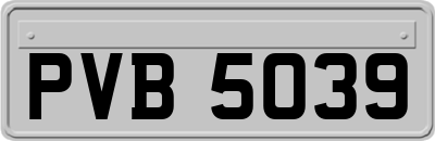 PVB5039