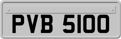 PVB5100