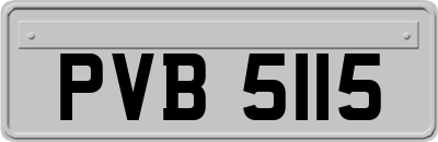 PVB5115