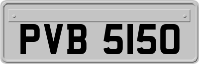 PVB5150