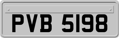 PVB5198